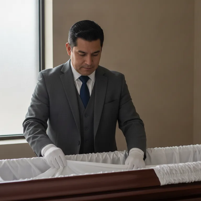 Agência Funerária serviço em Santa Maria da Vitoria